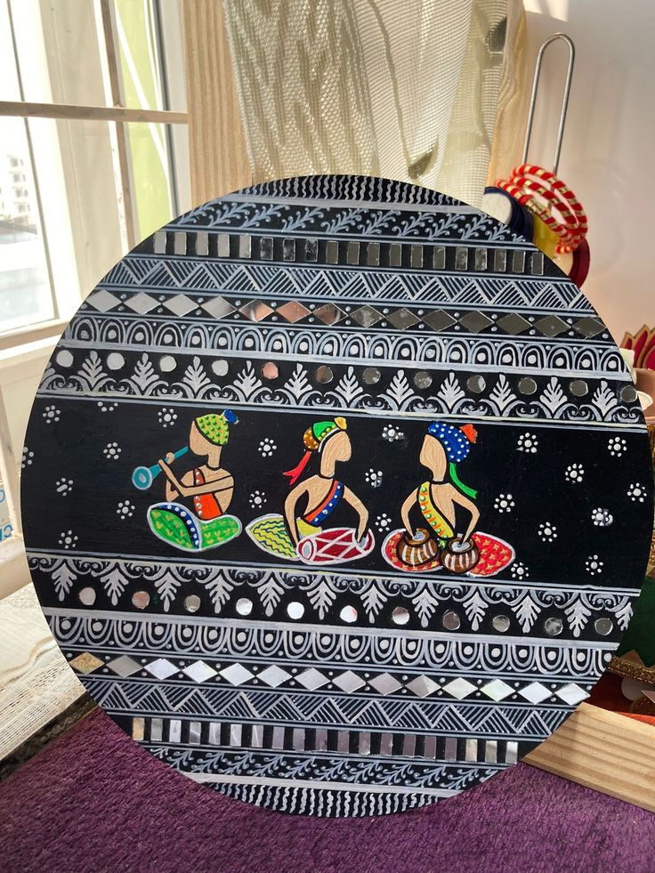 Folk Art