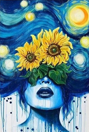 (8)